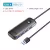 هاب USB اریکو ORICO (4Port)