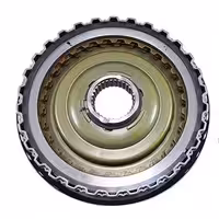 مجموعه دنده سیاره ای کامل گیربکس اتوماتیک ARIZZO5