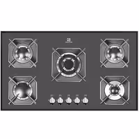 گاز شیشه ای پرنیان استیل PB5209