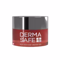 کرم ژل ضد چروک و مغذی درماسیف – DERMASAFE
