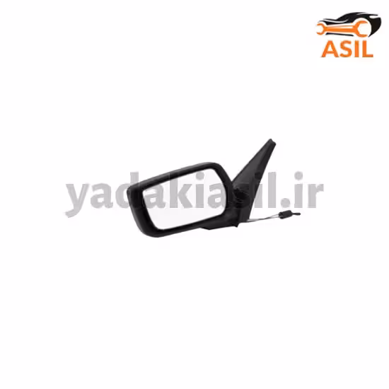 آینه دستی 405 خرگوشی سمت چپ برازش