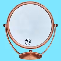 آینه آرایشی برندآپ مدل J823