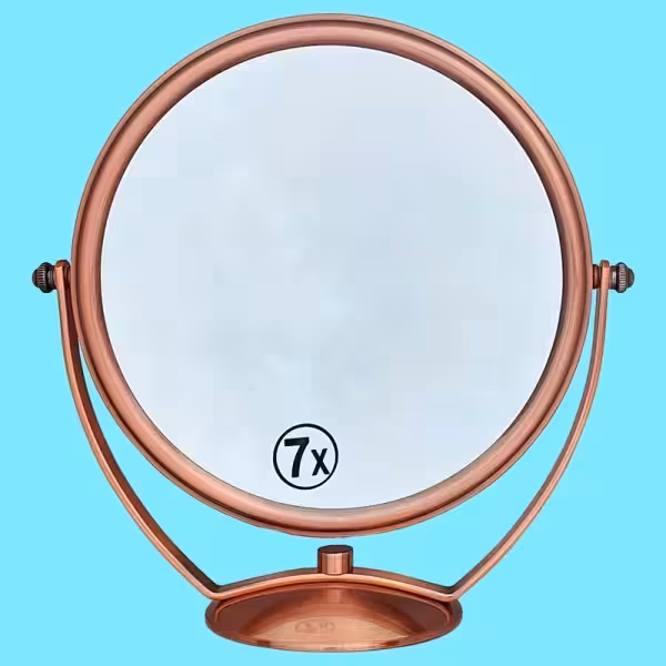 آینه آرایشی برندآپ مدل J823