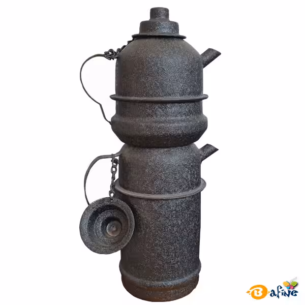 قیمت و خرید کتری و قوری سفری (کمپینگ)