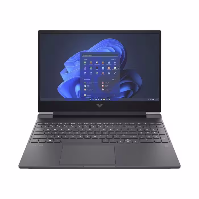 لپ تاپ اچ پی Victus 15 FA1234NW - Core i5 13420H 32GB 1TB SSD RTX 2050