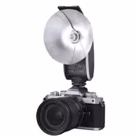 فلاش دوربین گودکس Godox Lux Senior Retro Camera Flash Mint