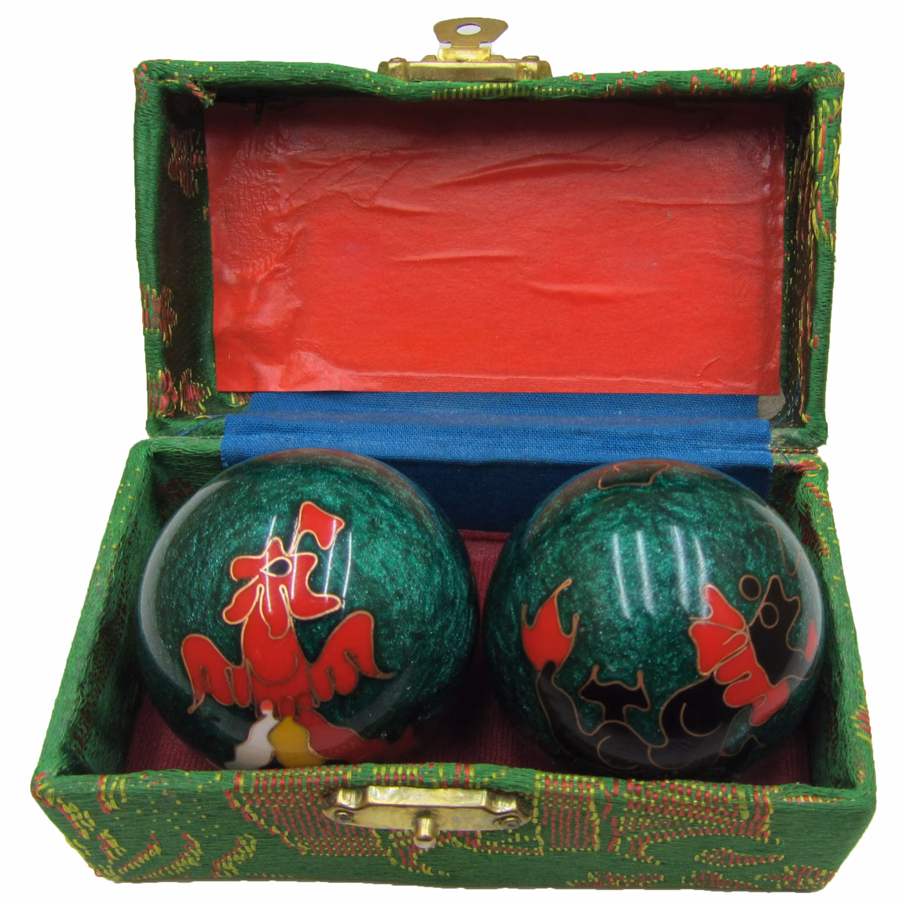 گوی تمدد اعصاب طرح اژدها 2 عددی 