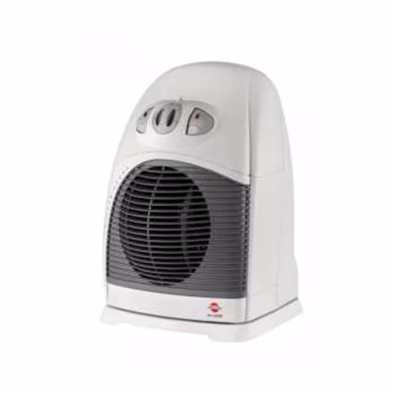 فن هیتر پارس خزر مدل SH2000E