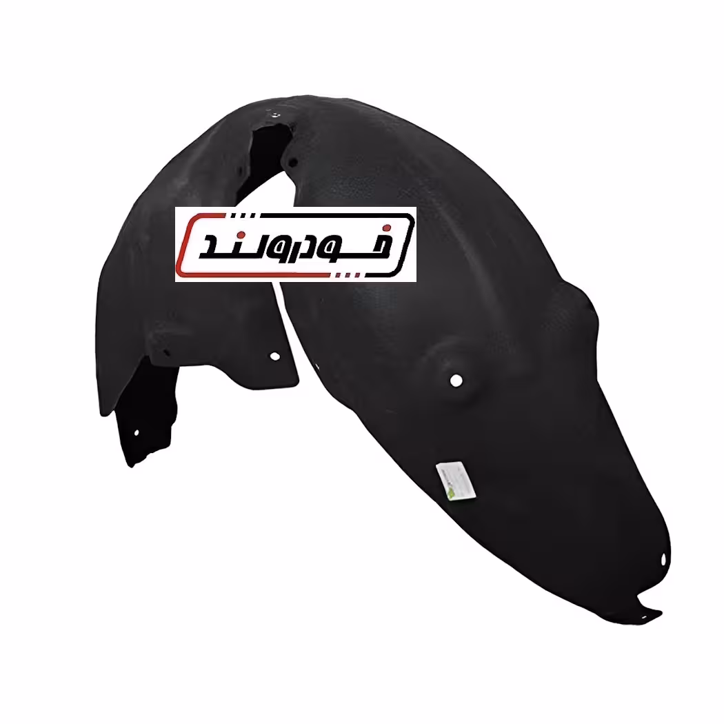 شلگیر عقب راست لاماری ایما