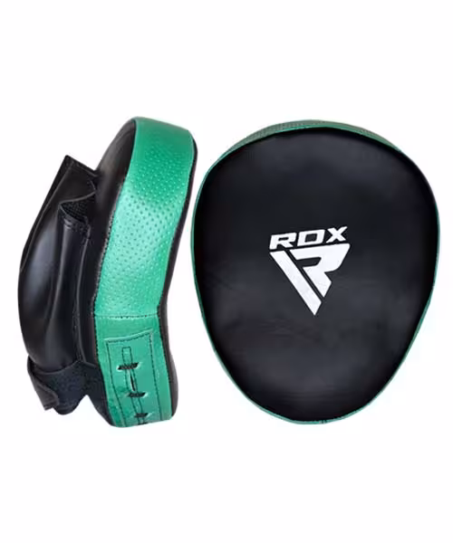 میت نقطه زن فوم طرح RDX