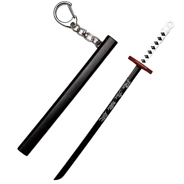 شمشیر مینیاتوری گیو