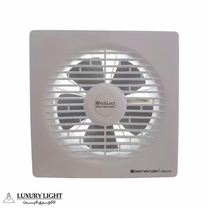 هواکش خانگی دمنده مدل VBX-20S2S