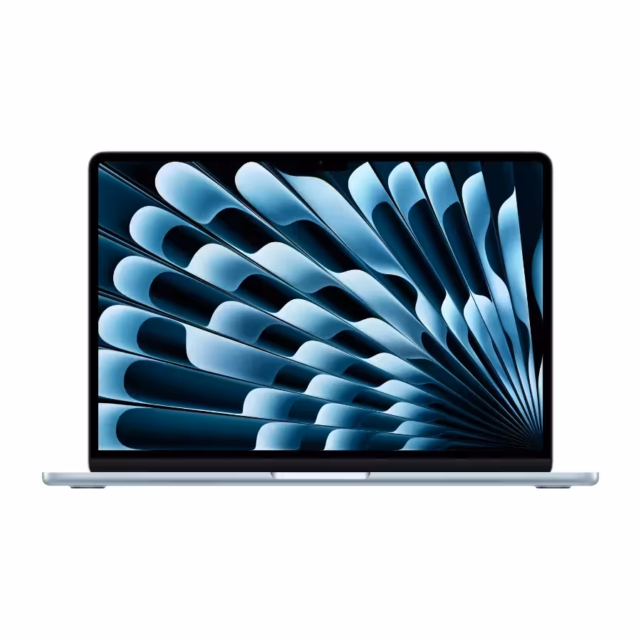 لپ تاپ اپل MacBook Air 13 MC6U4