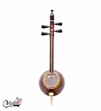 کمانچه رامین بحیرایی