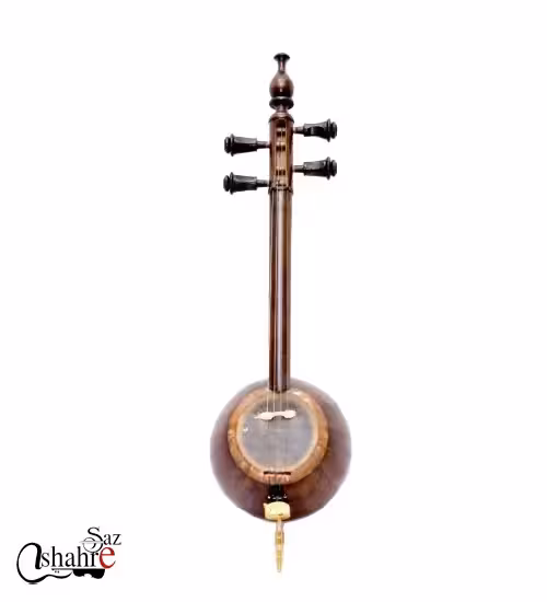 کمانچه رامین بحیرایی