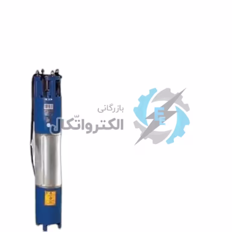 موتور تک شناور پمپیران مدل 9B
