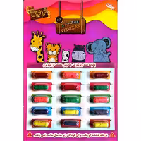 اسباب ‌بازی کپسول جادویی ویزویزک