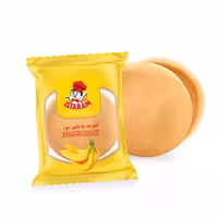 کلوچه موزی ایسترم 100 گرمی