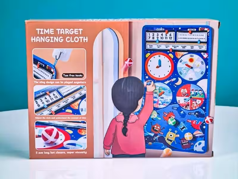 بازی آموزشی