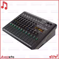 پاور میکسر دایناپرو DYNAPRO PX8