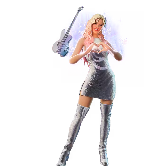 Platinum Karol G