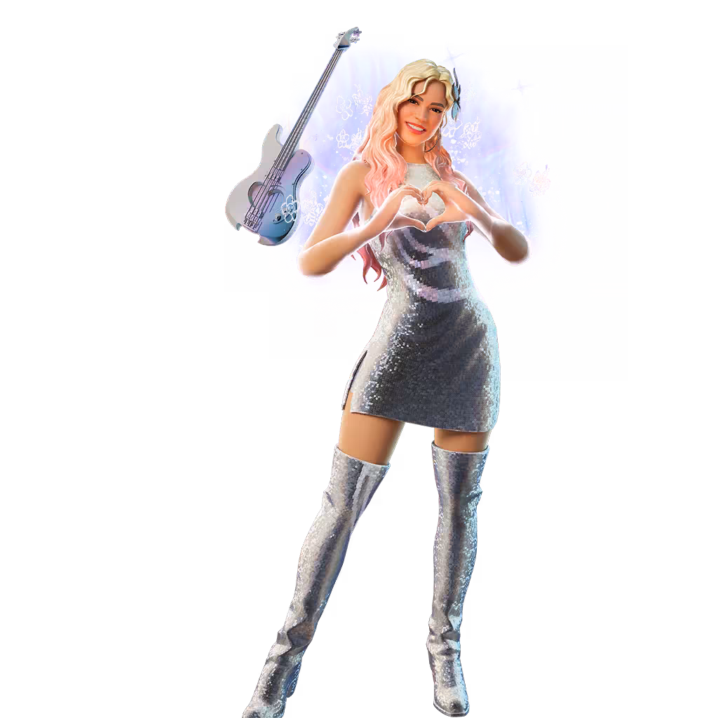 Platinum Karol G