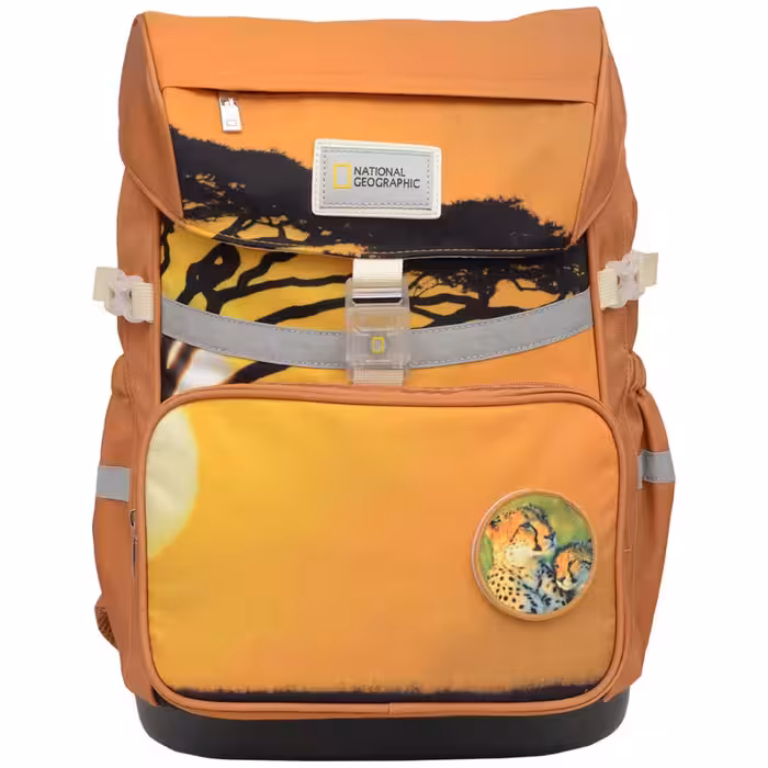 کوله پشتی نشنال جئوگرافیک مدل N25300 ESSENTIAL | چاوه