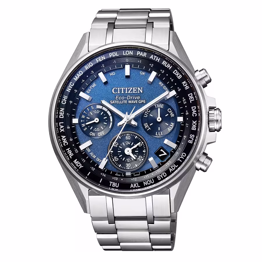 ساعت مچی مردانه سیتیزن مدل CC4000-59L