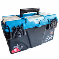 جعبه ابزار غفاری مدل G.F41×21 | کالا مکس