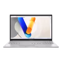 لپ تاپ ایسوس Vivobook 15 F1504VA با پردازنده i3 1315U، 8GB رم، 512GB حافظه و صفحه نمایش IPS