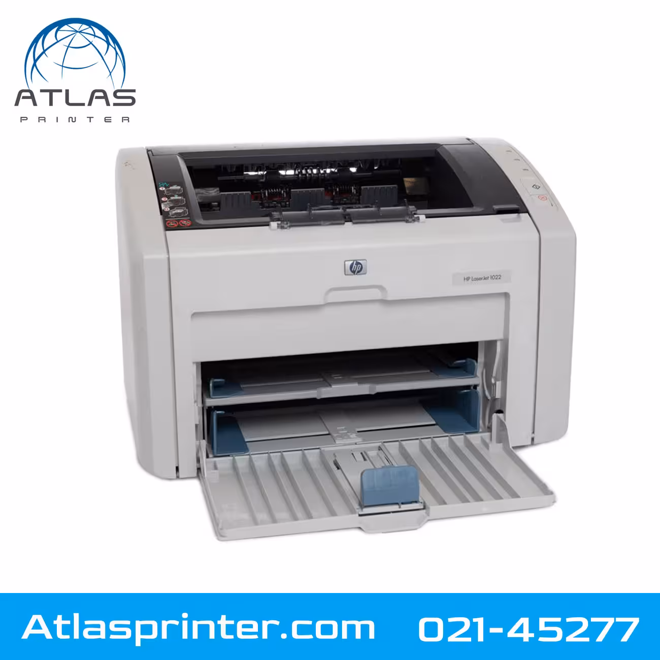 پرینتر استوک لیزری اچ پی HP Laserjet 1022