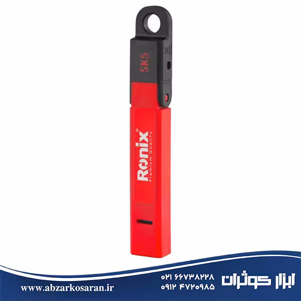 تیغ کاتر مینی رونیکس Ronix مدل RH-3094