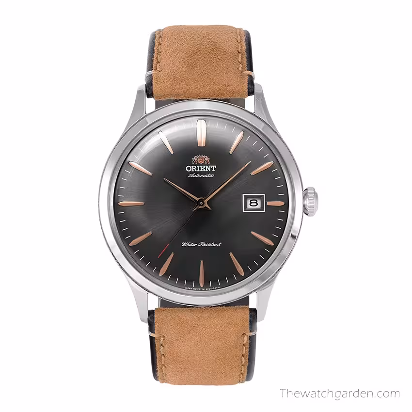 ساعت مچی اورینت مدل FAC08003A0