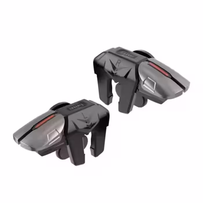 دسته بازی پابجی ارلدام مدل F08