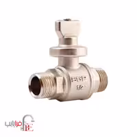 شیر انشعاب (شبکه) دوسر روپیچ نیوپایپ