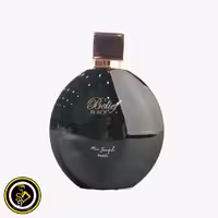 ادوپرفیوم زنانه مارک جوزف مدل Belief Black حجم 100ml
