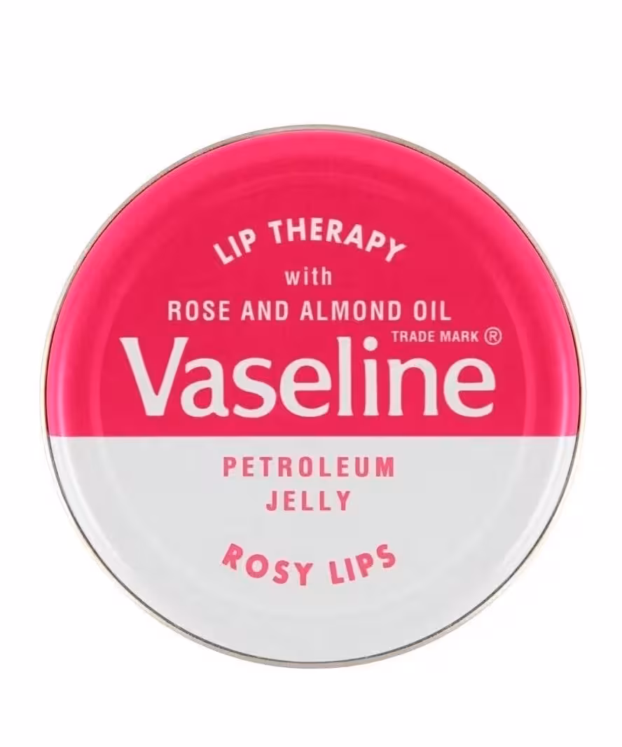 بالم لب وازلین مدل ROSY LIPS حجم 20 گرم Vaseline