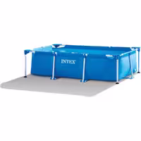 استخر فریمی 75×200×300 اینتکس