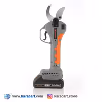 قیچی باغبانی شارژی آلاندو مدل AL-7451