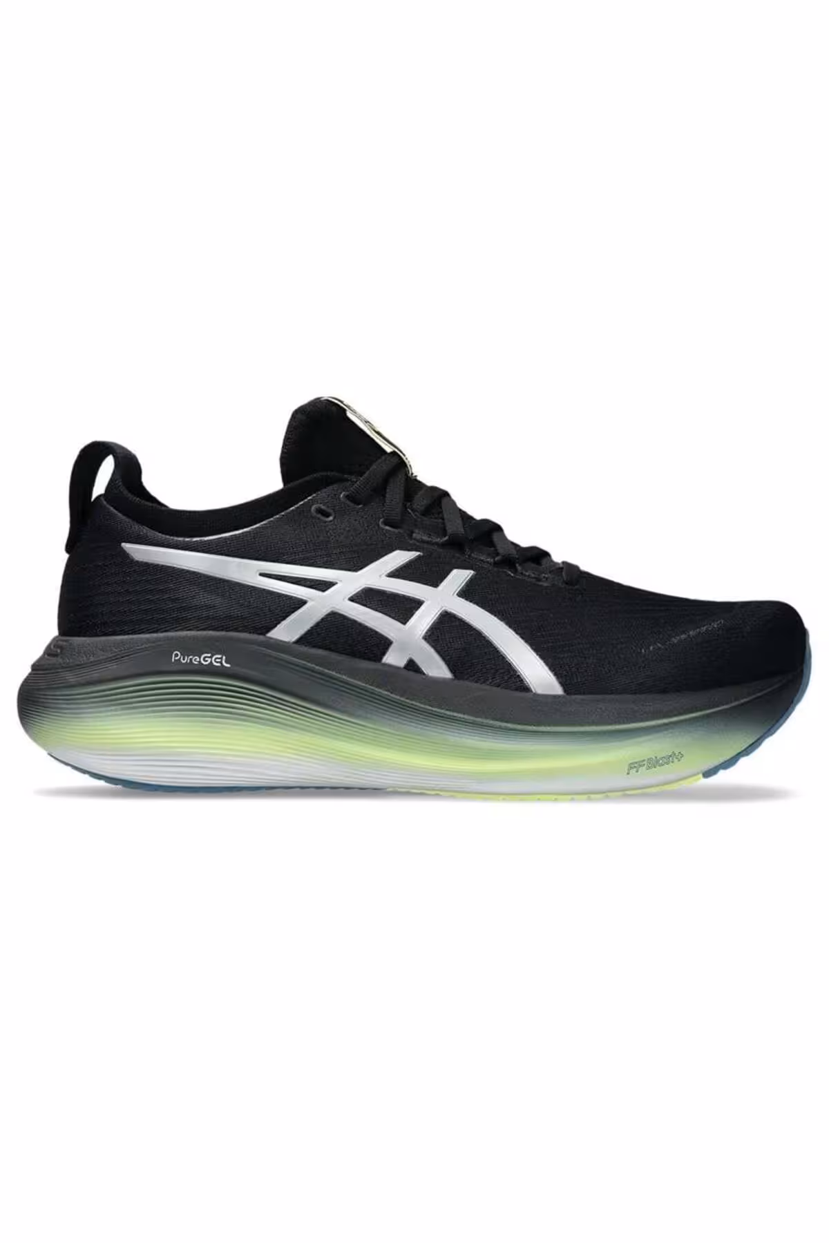 کفش دو و تمرین مردانه GEL NIMBUS 27 های در حال اجرا مردان لوکس Asics