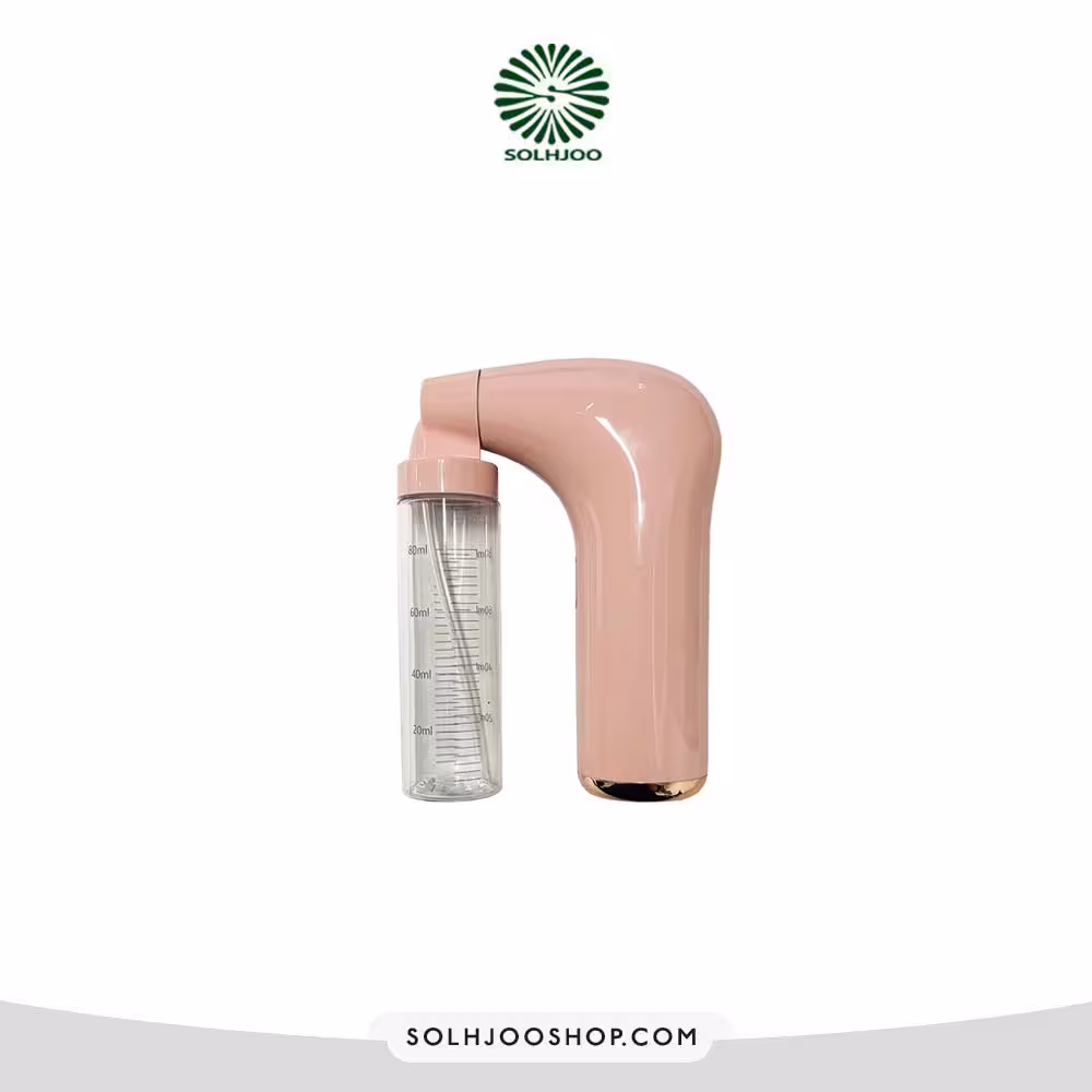 دستگاه ايربراش 105ميل MINI FOGGER