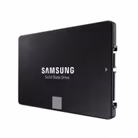 حافظه SSD سامسونگ مدل EVO 870 ظرفیت 500 گیگابایت