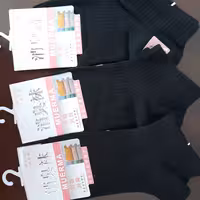 جوراب مچی عطری