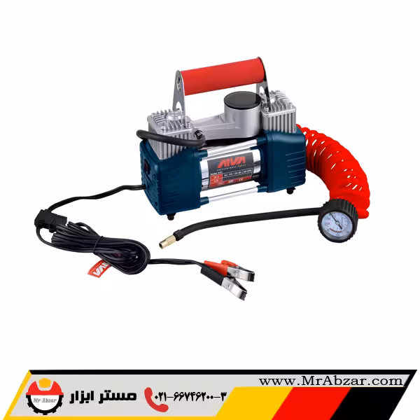 کمپرسور فندکی آروا 5131