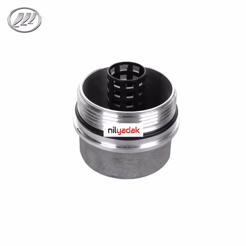 درپوش فیلتر روغن لیفان 620 درجه یک