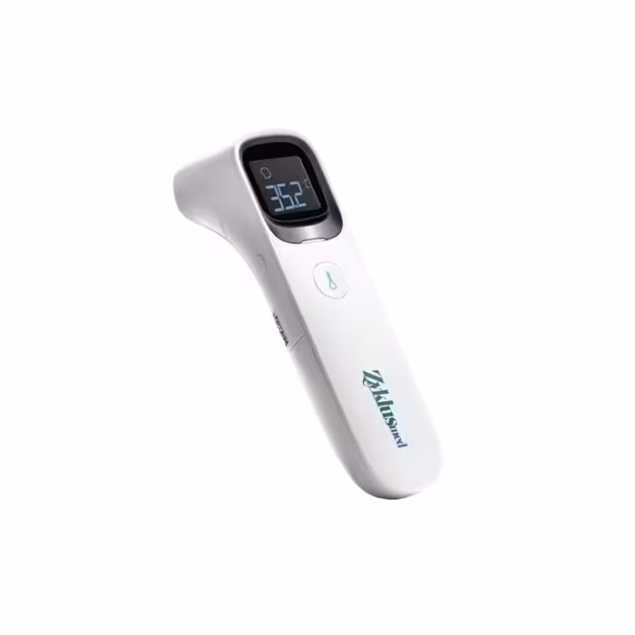 تب سنج دیجیتال زیکلاس مد مدل JPD-FR409