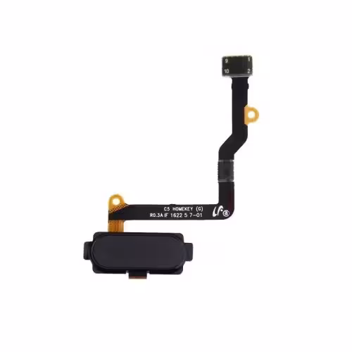 فلت اثر انگشت و هوم گوشی سامسونگ FLAT HOME SAMSUNG C5