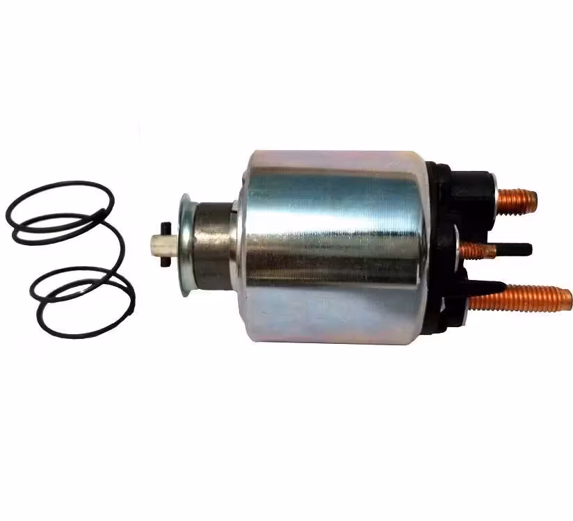 اتوماتیک استارت L90 دینا پارت کد 2201013