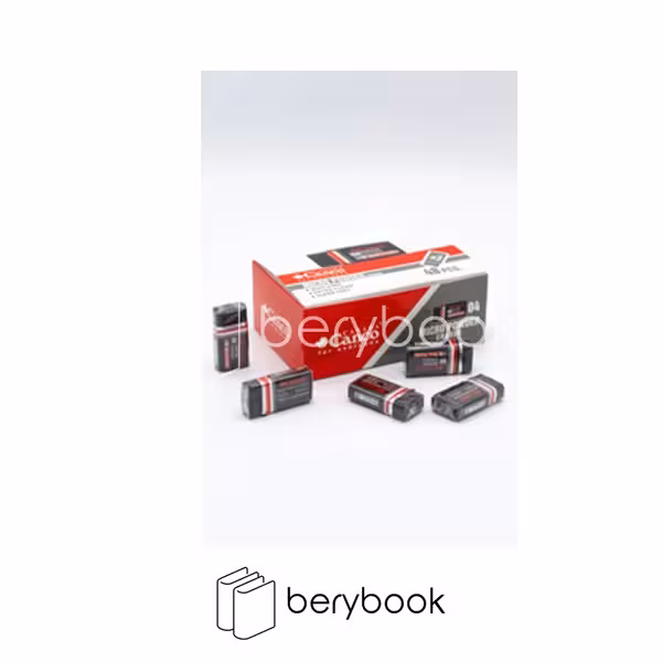 canco / کنکو / پاکن مشکی / micro / کوچک / 04