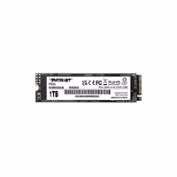 اس اس دی اینترنال پاتریوت مدل P320 ظرفیت 1 ترابایت